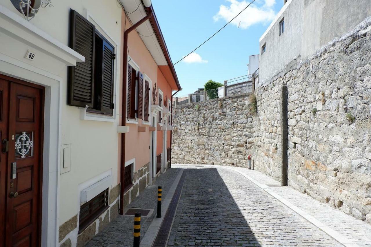 Villa Kame House Vila Nova de Gaia Esterno foto